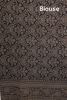 Pure Printed Georgette Silk Saree